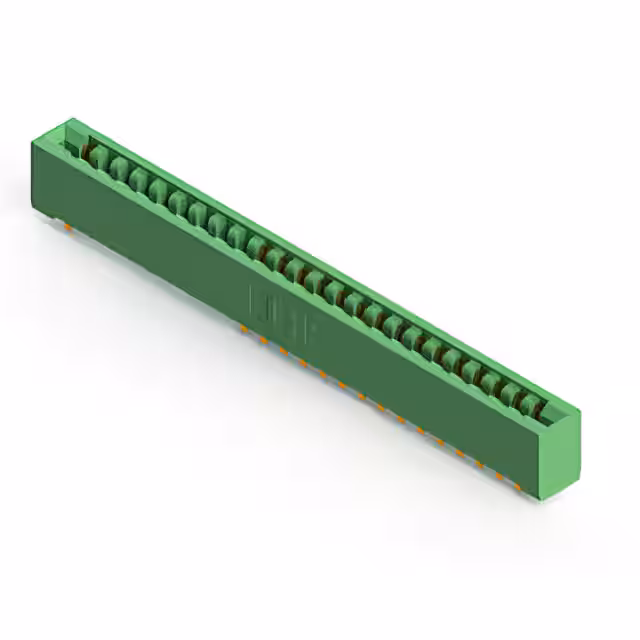 807-048-558-201 EDAC Inc.  Edgeboard Connectors